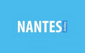 Nantes Today Original Logo