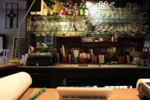The Till