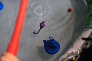 Carnaval Peche A La Ligne