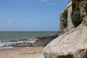 Pornic Boat race