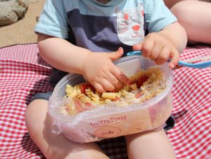 Packed Lunch