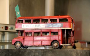 London Bus