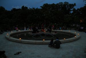 Jardin Des Plantes 2014