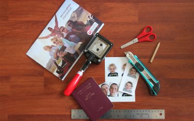 Where can I get Passport / ID photos in Nantes?