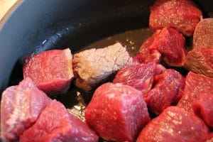 Start Browning Your Meat