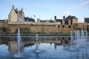Chateau Museum