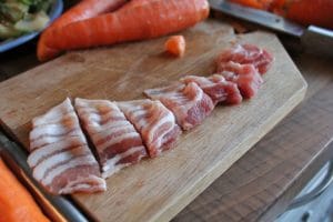 Chop Your Bacon