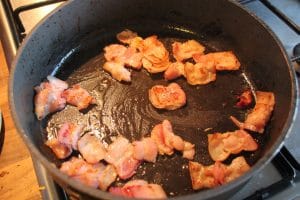 Fry your Bacon
