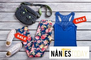 Grande Braderie Nantes 2018