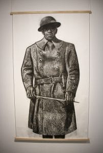Guerre Du Jazz
