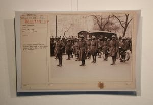 Guerre Du Jazz