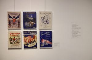 Guerre Du Jazz