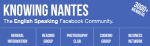 Knowing Nantes Facebook Group