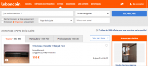 Le Bon Coin