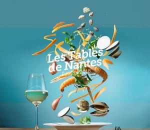 Les Tables De Nantes 2018