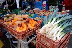 Market Veg