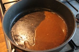 Meat Juices
