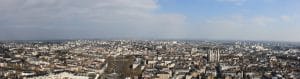 Nantes From The Nest