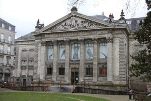 Natural History Museum