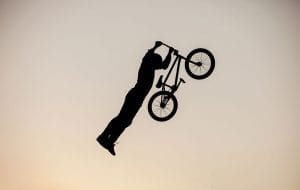 On Your Bike