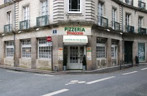 Pinocchio's Nantes