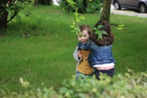 Printemps Des Voisins