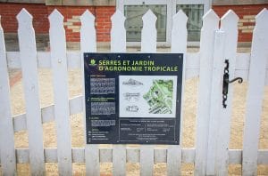 Serres Grand Blottereau
