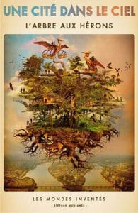 The Herons' Tree Poster