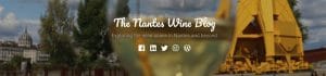 The Nantes Wine Blog