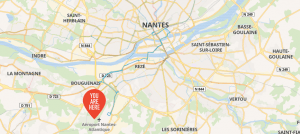 You Are Here At The Airport