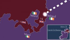 Brexit Problem