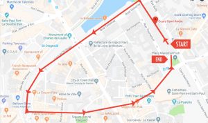 Carnaval De Nuit