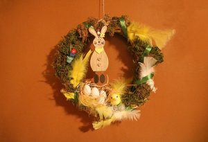Happy Easter Bunnies