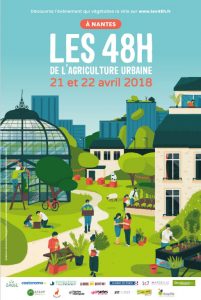 Les 48H De L'Agriculture Urbaine