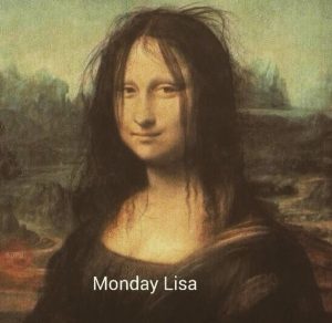 Monday Lisa