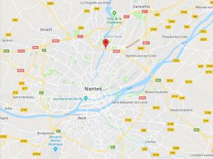 Periph Nantes