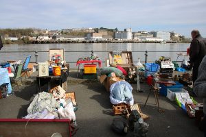 Trentemoult Vide Grenier