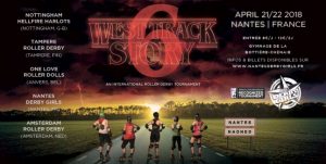 West Track Story