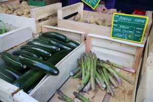 Fresh Veg