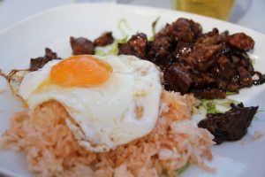 Yum Yum - Loc Lac