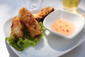 Yum Yum - Nems