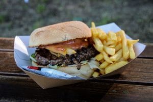 Burger