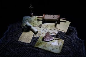 Navigation Equipment