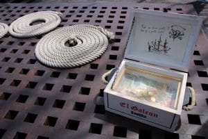 Pirate Treasure