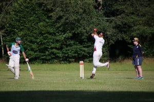 Throwing