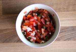 Bruschetta Mix