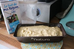 Cake Mix