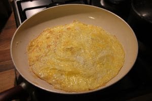 Fried Egg