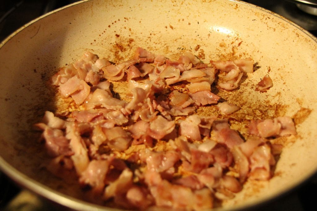 Fry Your Bacon