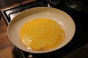 Fry Your Egg